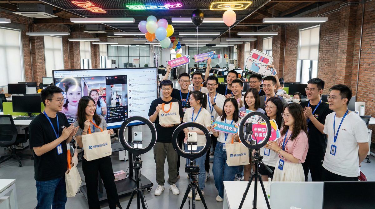 91社区视频活动